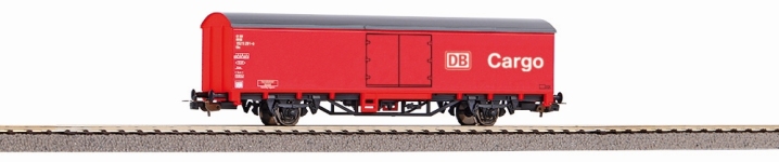  98549A2 - H0 - Gedeckter Güterwagen, DB AG, Ep. V - Wagen 2